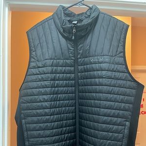 Eddie Bauer Men’s XXL Vest